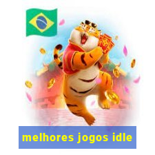 melhores jogos idle